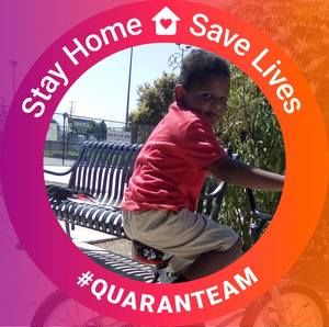 Meet your Posher, Rod